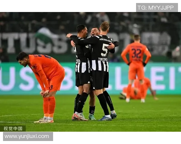 门兴格拉德巴赫与沃尔的精彩对决分析与赛后点评